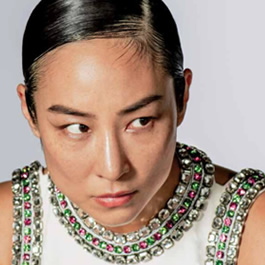 Greta Lee (C05)