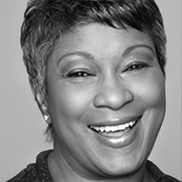 Renetta McCann (C78, ’12 MS)